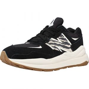 New Balance W5740 APA Nero 38