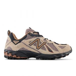 New Balance Uomo 610v1 in Marrone/Viola