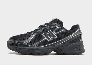 New Balance 740 Donna, Black