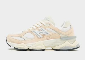 New Balance 9060 Donna, Pink