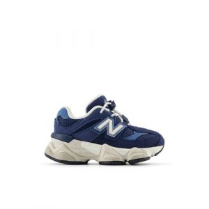 New Balance Bambino 9060 in Blu