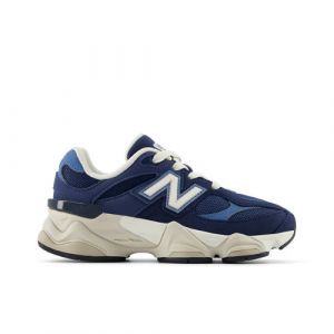 New Balance Bambino 9060 in Blu