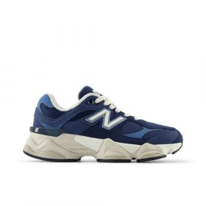 New Balance Bambino 9060 in Blu