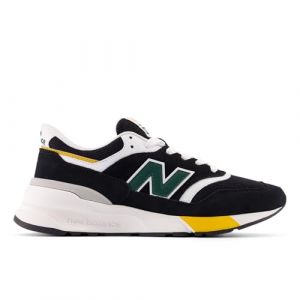 New Balance - 997R - U997REC - Nero