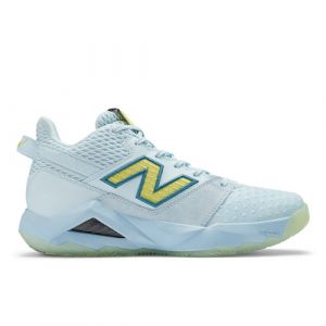 New Balance Donna Coco CG2 in Blu/Giallo