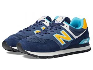 New Balance ML574D U2 Lifestyle Blu 42