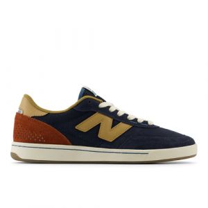 New Balance Unisex NB Numeric 440 V2 in Blu/Beige