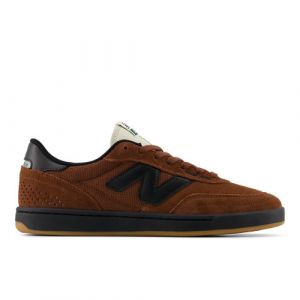 New Balance Unisex NB Numeric 440 V2 in Marrone/Nero