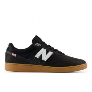 New Balance Uomo NB Numeric Brandon Westgate 508 in Nero/Beige