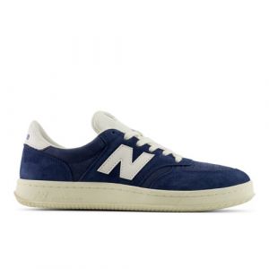 New Balance Uomo T500 in Blu/Bianca