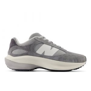 New Balance Unisex WRPD Runner in Grigio/Bianca