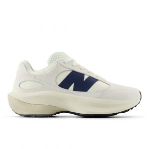 New Balance Unisex WRPD Runner in Bianca/Blu