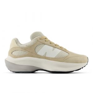 New Balance Unisex WRPD Runner in Beige/Grigio/Bianca