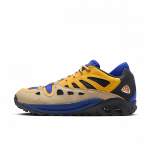 Scarpa Nike ACG Air Exploraid ? Uomo - Blu