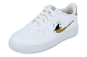 Nike Air Force 1 LV8 NN GS Trainers DQ7690 Sneakers Scarpe (UK 5.5 us 6Y EU 38.5