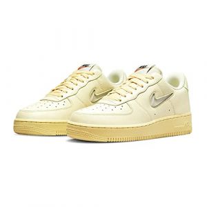 Scarpe da ginnastica Nike Air Force 1 '07 LX da donna