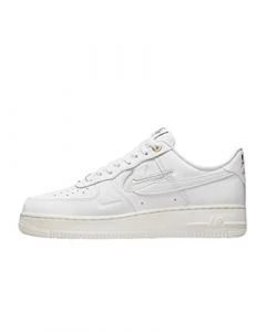 Nike Air Force 1 07 Prm Uomo Trainers DQ7664 Sneakers Scarpe (UK 10.5 US 11.5 EU 45.5