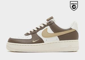 Nike Air Force 1 '07 Women's, Phantom/Ironstone/Sesame