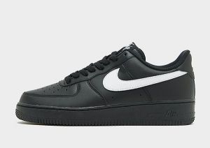 Nike Air Force 1 '07, Black/Black/White