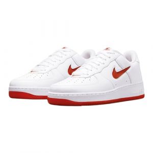 Scarpe da ginnastica Nike Air Force 1 Low per anziani