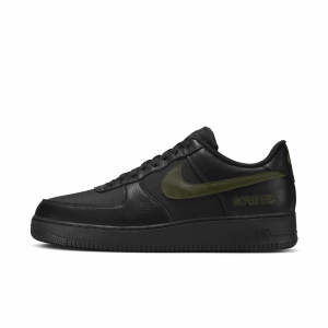 Scarpa impermeabile Nike Air Force 1 Low GORE-TEX - Nero