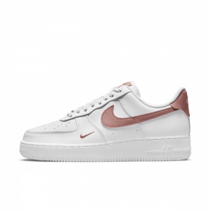 Scarpa Nike Air Force 1 '07 Essential - Donna - Bianco