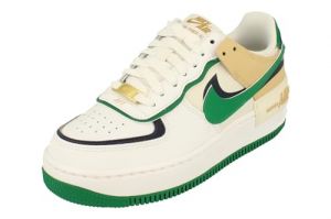 Nike Scarpe Wmns Air Force 1 Shadow TG 38 cod DZ1847-102