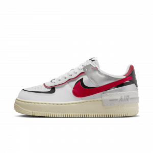 Scarpa Nike Air Force 1 Shadow ? Donna - Bianco