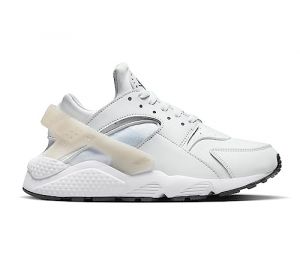 Nike W NIKE AIR HUARACHE 40 Argento Platino