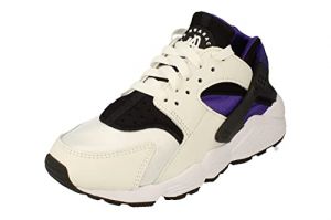 NIKE Da Donna Air Huarache Running Trainers DH4439 Sneakers Scarpe (UK 4.5 US 7 EU 38