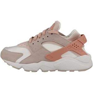 Nike Air Huarache MN Donne Running Trainers DR7874 Sneakers Scarpe (UK 6 US 8.5 EU 40