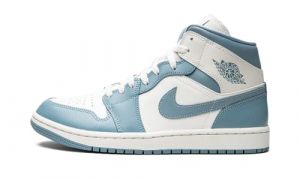 Jordan Womens WMNS Air Jordan 1 MID SE DO6699 200