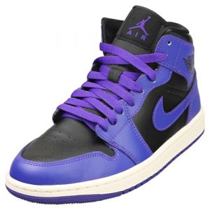 Jordan Da Donna WMNS Air Jordan 1 MID SE DO6699 200