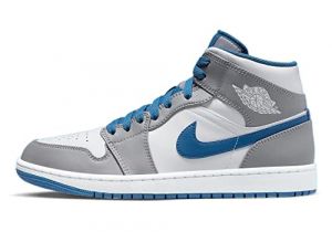 Nike Uomo Air Jordan 1 Mid