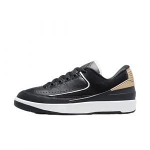 NIKE Air Jordan 2 Retro Low Donna Sneakers Scarpe Moda