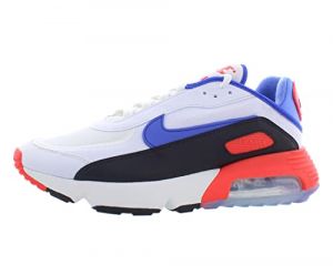 Nike Air Max 2090 EOI Uomo Running Trainers DA9357 Sneakers Scarpe (UK 11 US 12 EU 46