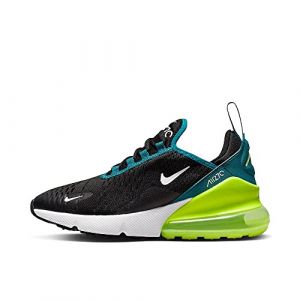 Nike Air Max 270 GS Running Trainers 943345 Sneakers Scarpe (UK 5 US 5.5Y EU 38