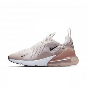 Scarpa Nike Air Max 270 - Donna - Rosa