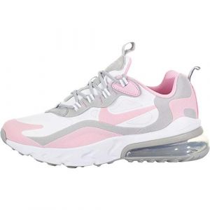 Nike Air Max 270 React GS Running Trainers Bq0103 Sneakers Scarpe (UK 4.5 us 5Y EU 37.5