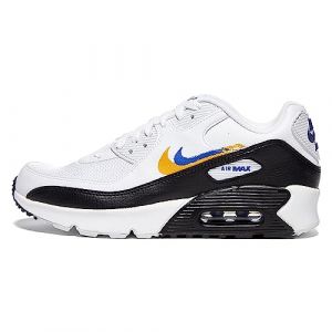 Nike Air Max 90 GS FJ4592 100 EU 36.5