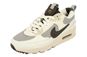 Nike Scarpe Wmns Air Max 90 Futura TG 38.5 cod DZ4708-001