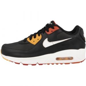 Nike Air Max 90 LTR GS Trainers CD6864 Sneakers Scarpe (UK 5.5 us 6Y EU 38.5