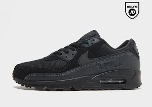 Nike Air Max 90, Black/Anthracite