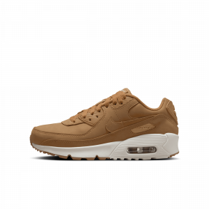 Scarpa Nike Air Max 90 - Ragazzo/a - Marrone