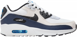 Scarpe Nike  AIR MAX 90 LTR (GS)