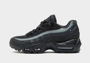 Nike Air Max 95 Junior, Black/Anthracite/Smoke Grey/Black