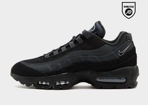 Nike Air Max 95, Black