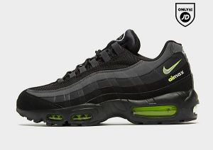 Nike Air Max 95, Black