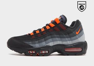 Nike Air Max 95, Black