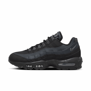 Scarpa Nike Air Max 95 ? Uomo - Nero